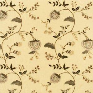 MULBERRY SARABANDE FABRIC
