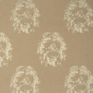 MULBERRY TRINITY LINEN FABRIC