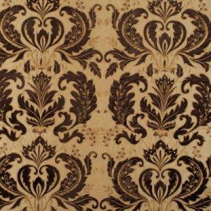 MULBERRY HOME OPERA DAMASK SILK FABRIC