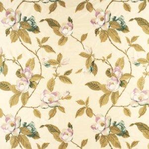 MULBERRY SOPRANO SILK  FABRIC