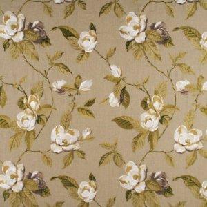 MULBERRY SOPRANO LINEN  FABRIC