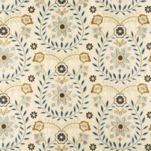 MULBERRY HOME DIVA SILK  FABRIC