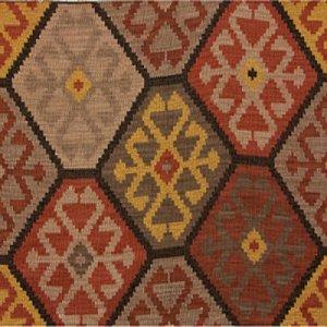 MULBERRY TOPKAPI  FABRIC
