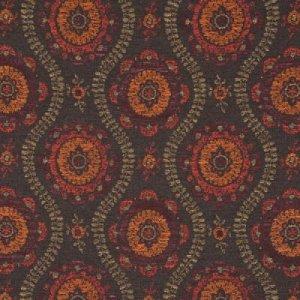 MULBERRY OTTOLINE WEAVE FABRIC