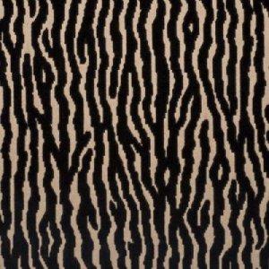 MULBERRY DANTE VELVET FABRIC