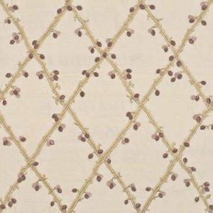 MULBERRY BERRY SILK  FABRIC