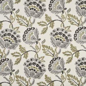 MULBERRY ORIANA LINEN  FABRIC