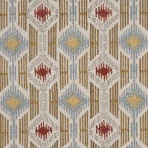 MULBERRY MENARA  FABRIC