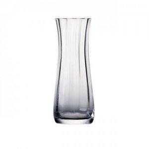 DARTINGTON CRYSTAL FLORABUNDANCE BLUEBELL VASE
