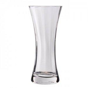 DARTINGTON CRYSTAL FLORABUNDANCE CARNATION VASE