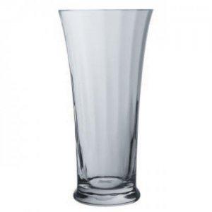 DARTINGTON CRYSTAL FLORABUNDANCE CHRYSANTHEMUM VASE