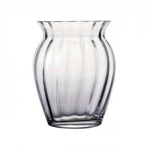 DARTINGTON CRYSTAL FLORABUNDANCE TULIP VASE