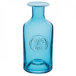 DARTINGTON CRYSTAL FLOWER BOTTLES DAISY