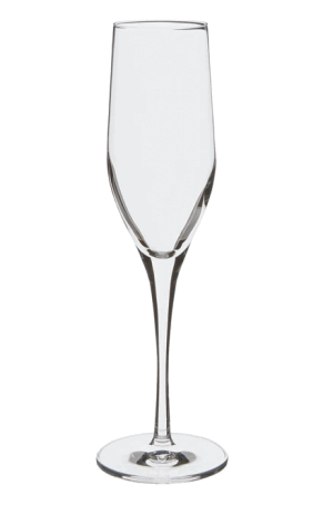 DARTINGTON CRYSTAL WINE DEBUT FLUTE