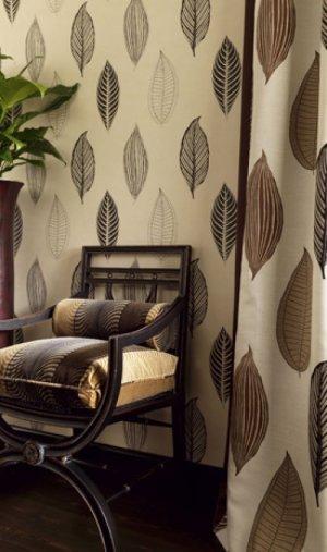 OSBORNE & LITTLE CANNOCK FABRIC