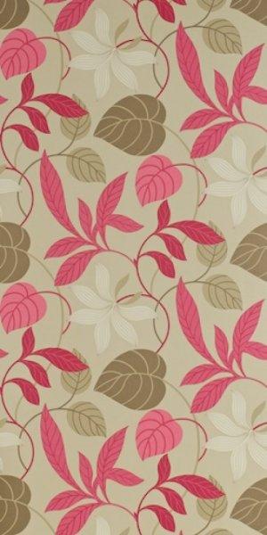 SANDERSON FOLIA  WALLPAPER