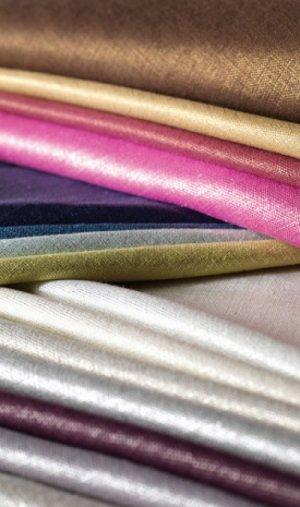 OSBORNE & LITTLE GLIMMER FABRIC