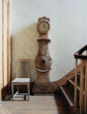 ZOFFANY GUSTAVUS  WALLPAPER