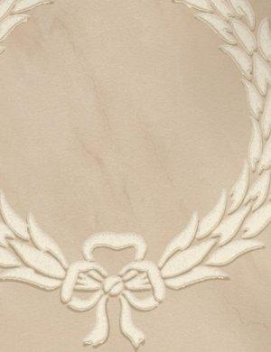 ZOFFANY GUSTAVUS CREAM WALLPAPER