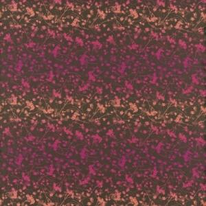 Harlequin Kallianthi Fabrics Rue Flower Fabric
