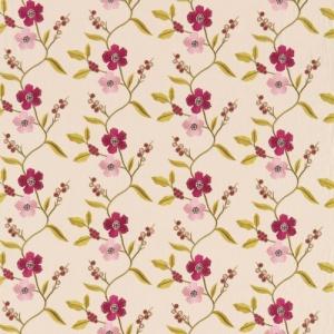 Harlequin Delphine Fabrics Ophelia Fabric