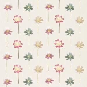 Harlequin Floris Embroideries Flora Fabric