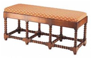 BOBBIN OTTOMAN