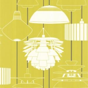 Harlequin Identity Wallpapers Illuminate Wallpaper