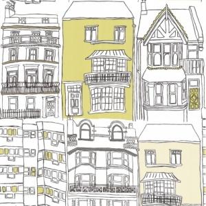 Harlequin Identity Wallpapers Brighton Wallpaper
