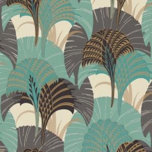 Harlequin  Extravagance Wallpapers Grace Wallpaper