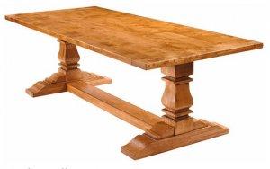 PIPPY OAK TUSCANY TABLE