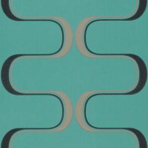 Harlequin Virtue Wallpapers Contour Wallpaper