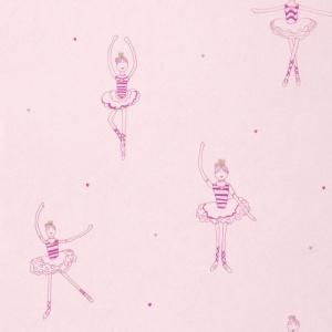 Harlequin What a Hoot Wallpapers Polly Pirouette Wallpaper
