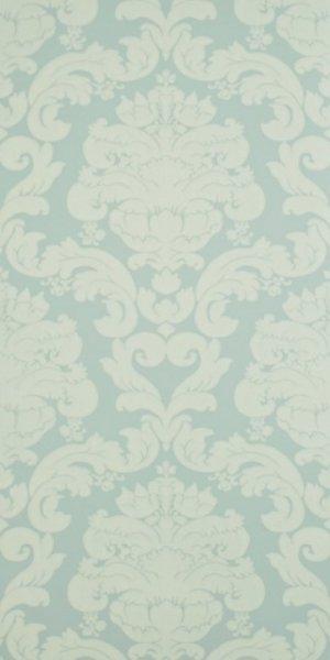 SANDERSON HARDWICK  WALLPAPER