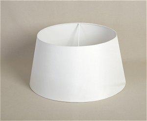 ALEXANDERS DRUM ANTUNG LIGHT SILK SHADE