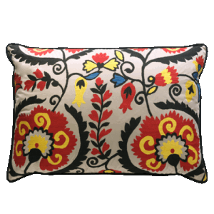 Isphahan/Newly/Aspen Cushion