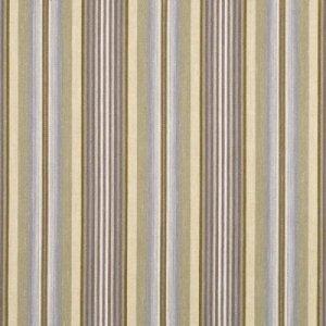 GP & J BAKER LISMORE WEAVES - MELORA STRIPE    FABRIC