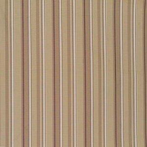 GP & J BAKER FLORENTINE STRIPE   FABRIC