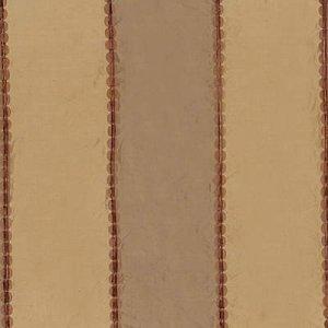 GP & J BAKER VALENTINO STRIPE FABRIC