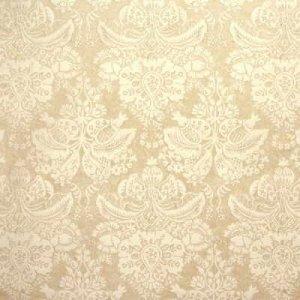 GP & J BAKER MANDALAY FABRIC