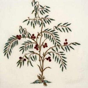 GP & J BAKER THALIA LINEN FABRIC