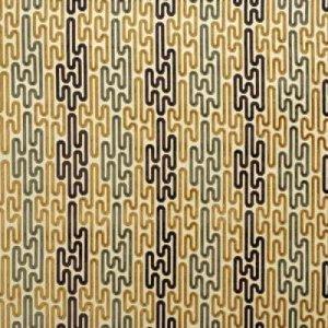 GP & J BAKER LLOYD   FABRIC
