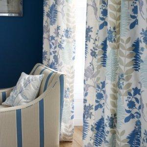 JANE CHURCHILL CAPRICE FABRIC