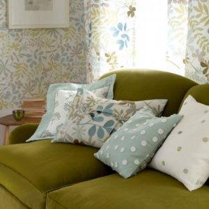 JANE CHURCHILL WOODBURY FABRIC