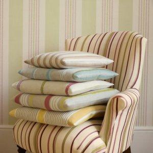 JANE CHURCHILL COURBET STRIPE