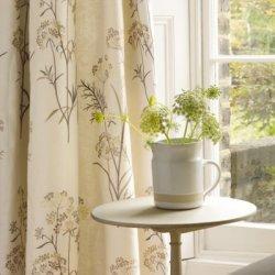 JANE CHURCHILL LARKIN FABRIC