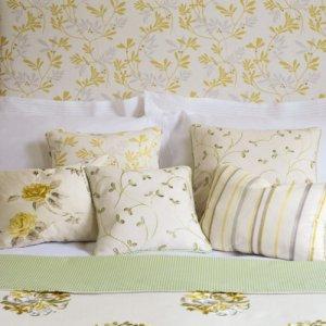 JANE CHURCHILL CAROUSEL CHECK FABRIC