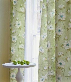 JANE CHURCHILL MAYFIELD FABRIC