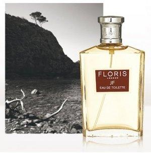 FLORIS JF EAU DE TOILETTE