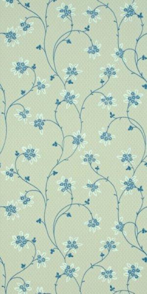 SANDERSON JONQUILLE WALLPAPER